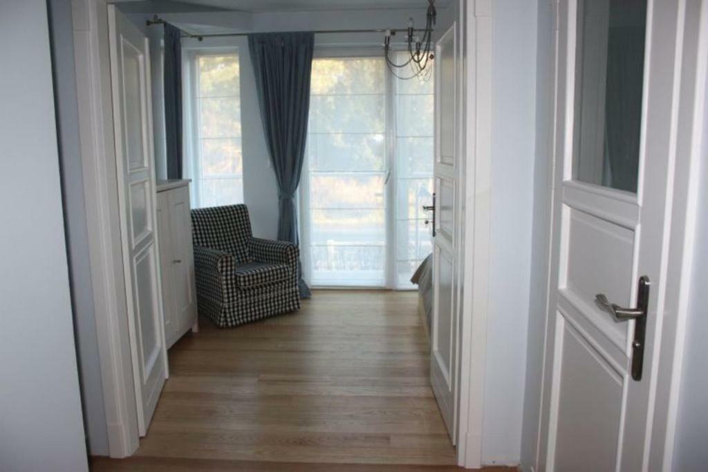 Apartament Rezydencja Bursztyn Swinoujscie Exterior photo